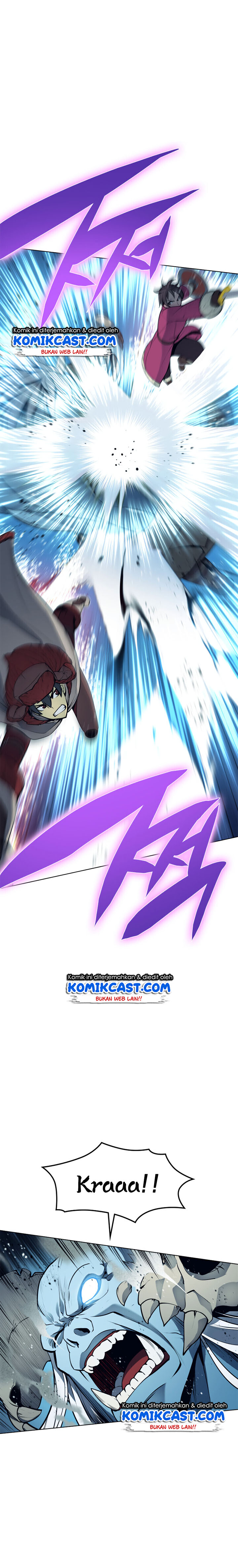 Overgeared Chapter 39