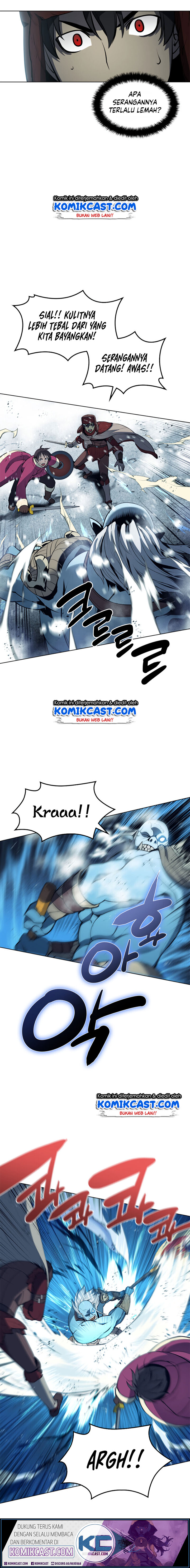 Overgeared Chapter 39