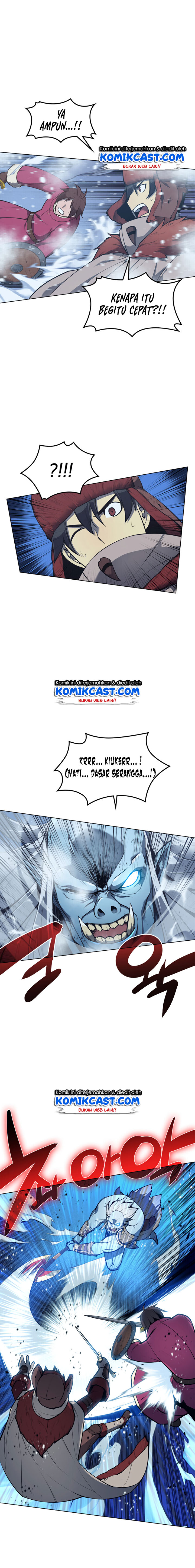 Overgeared Chapter 39