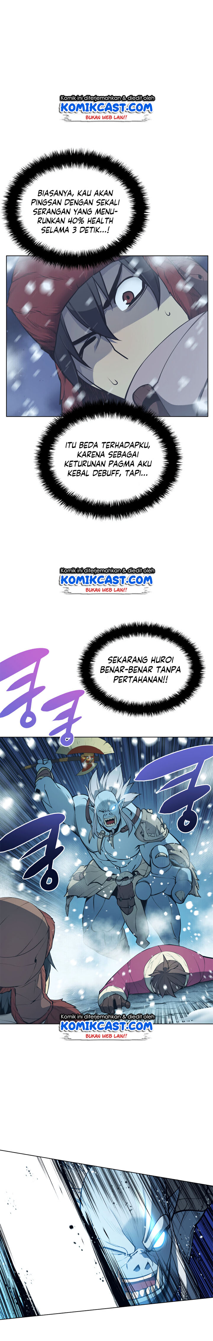 Overgeared Chapter 39