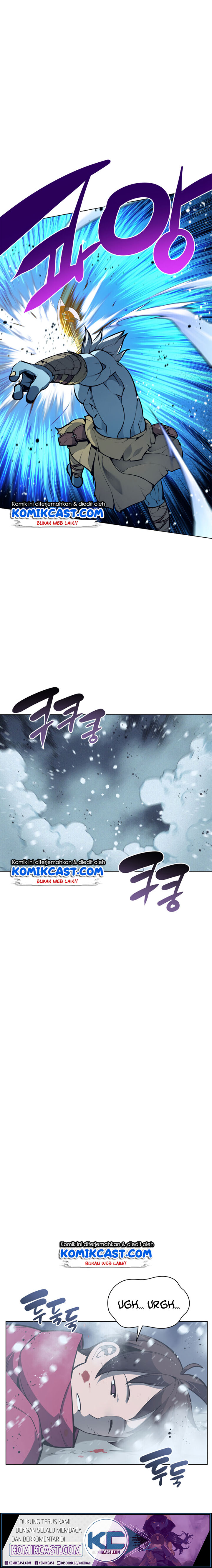 Overgeared Chapter 39