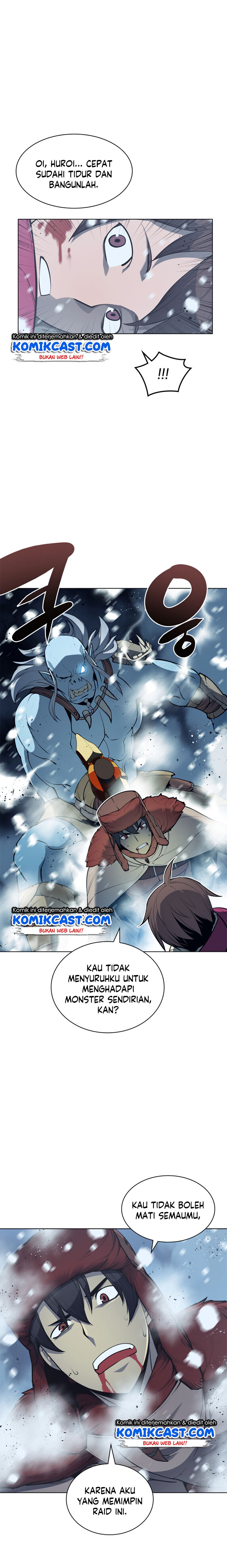 Overgeared Chapter 39