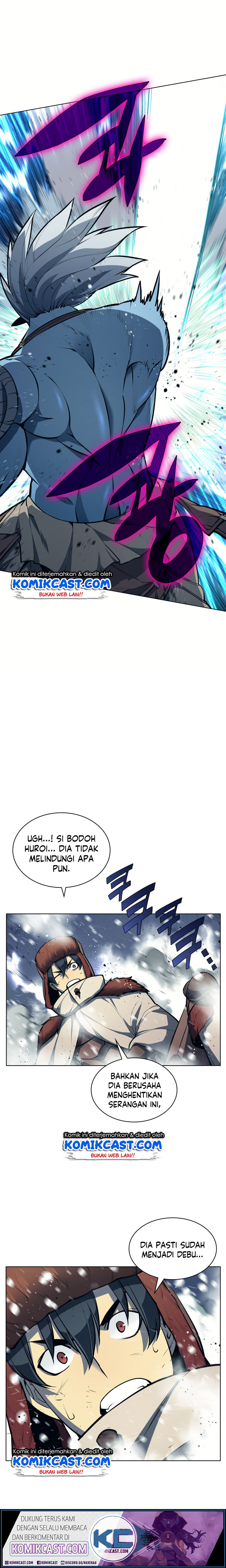 Overgeared Chapter 40