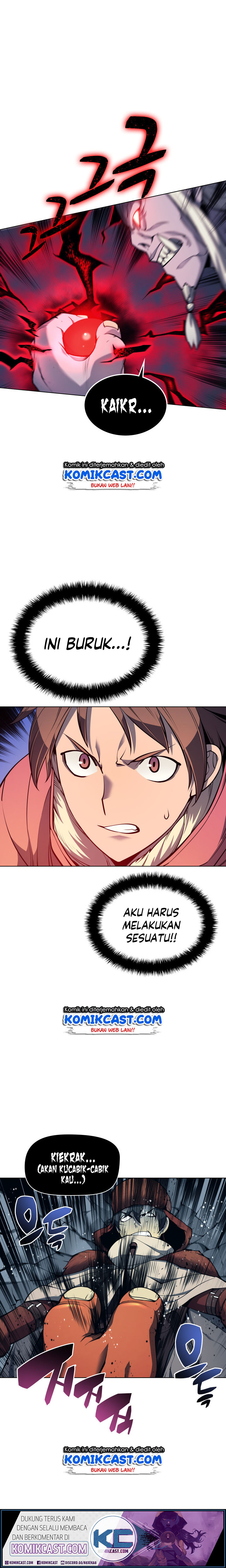 Overgeared Chapter 40