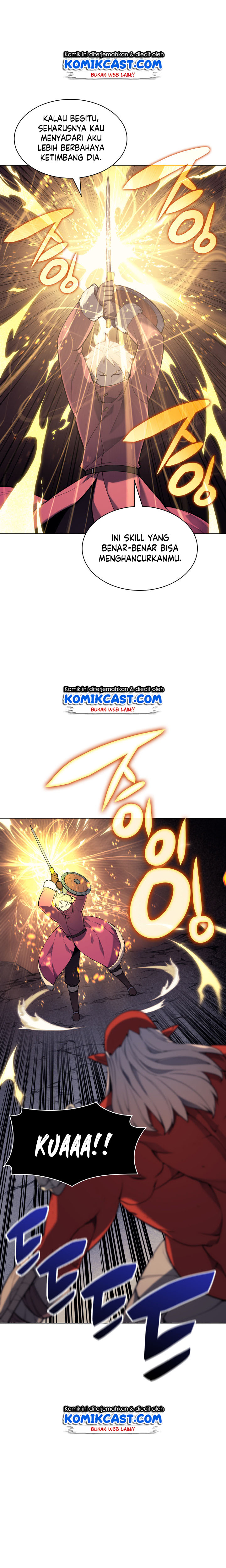 Overgeared Chapter 40