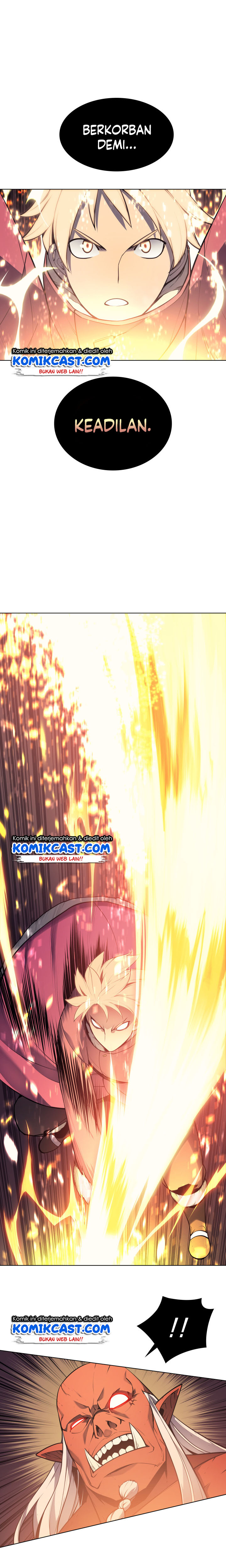 Overgeared Chapter 40