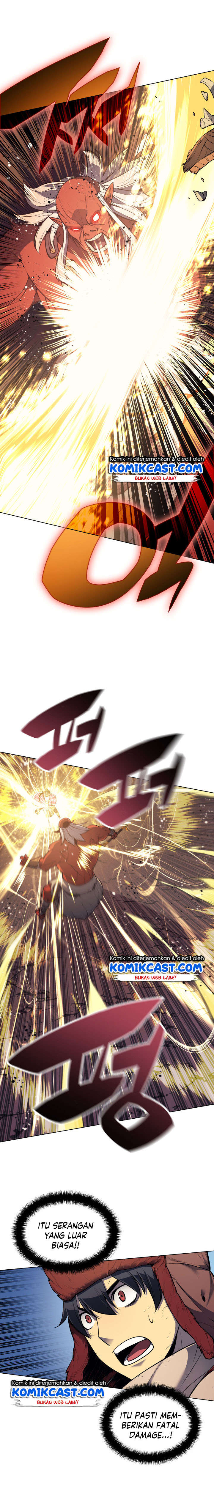 Overgeared Chapter 40