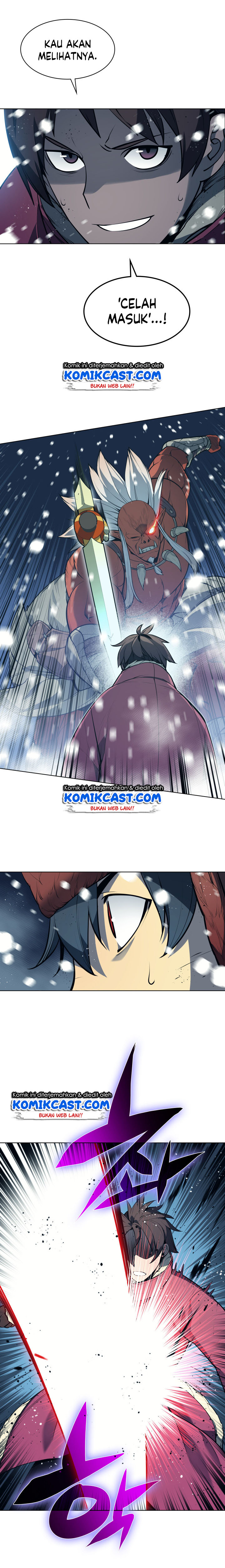 Overgeared Chapter 40