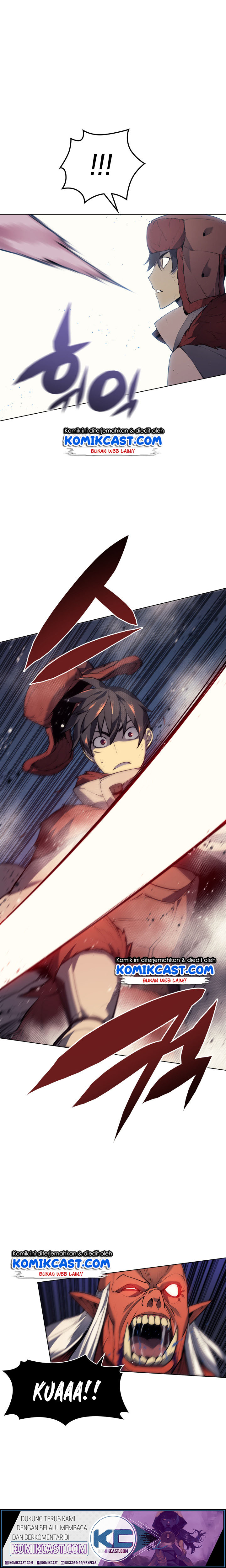 Overgeared Chapter 40