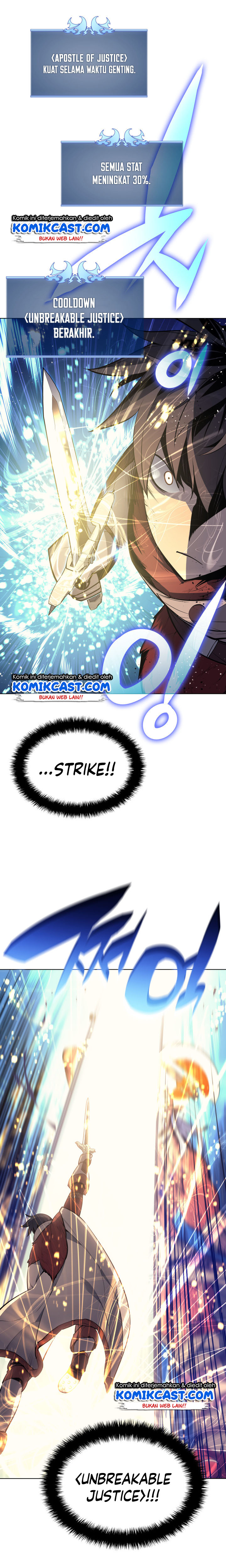 Overgeared Chapter 40