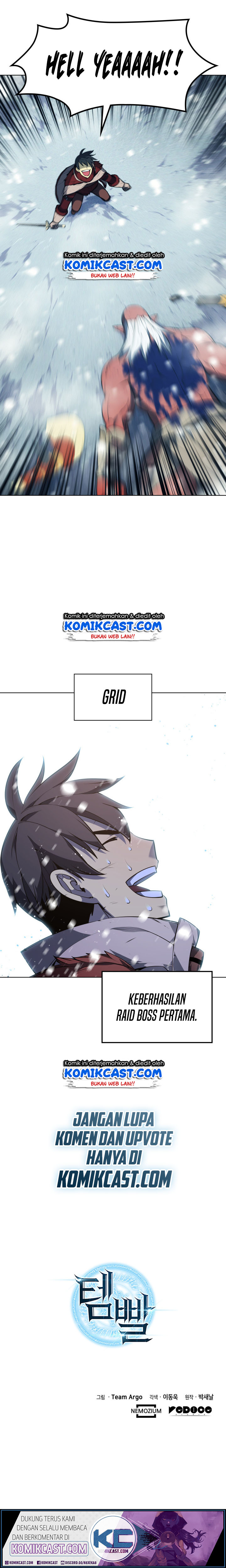 Overgeared Chapter 40