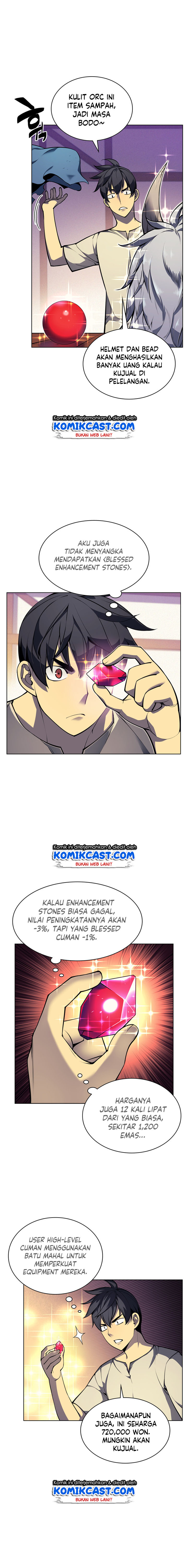 Overgeared Chapter 41