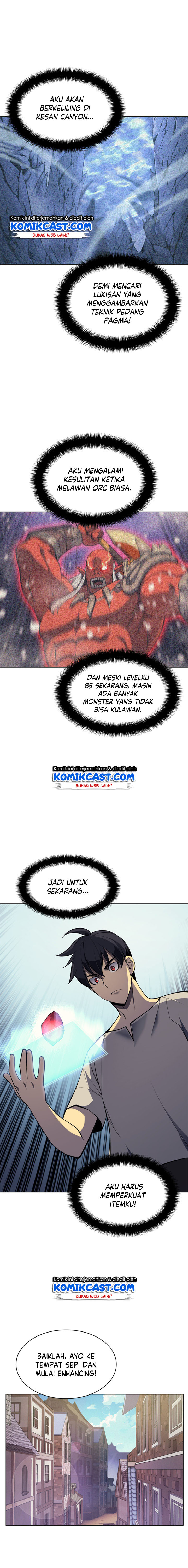 Overgeared Chapter 41
