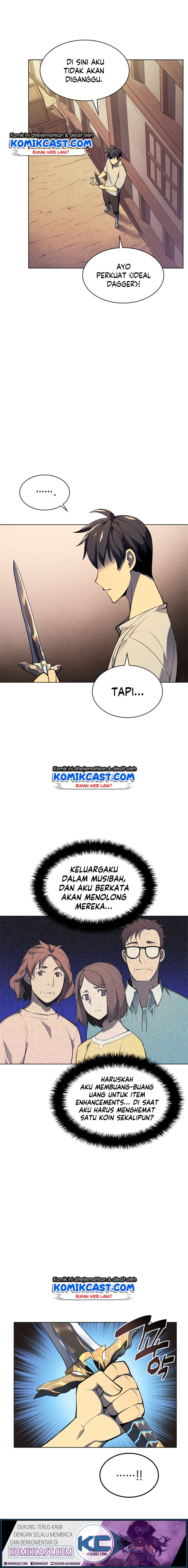 Overgeared Chapter 41