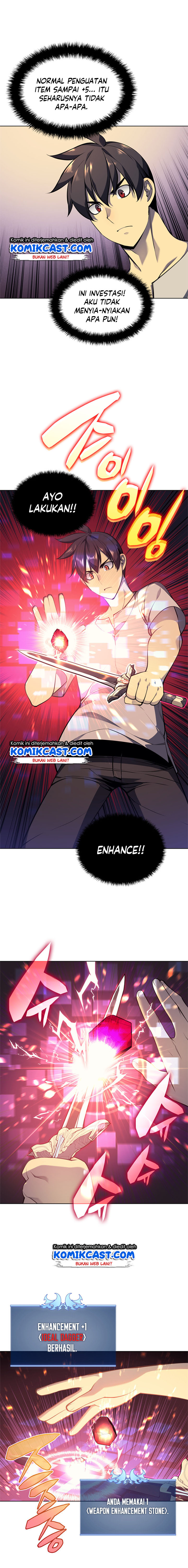 Overgeared Chapter 41