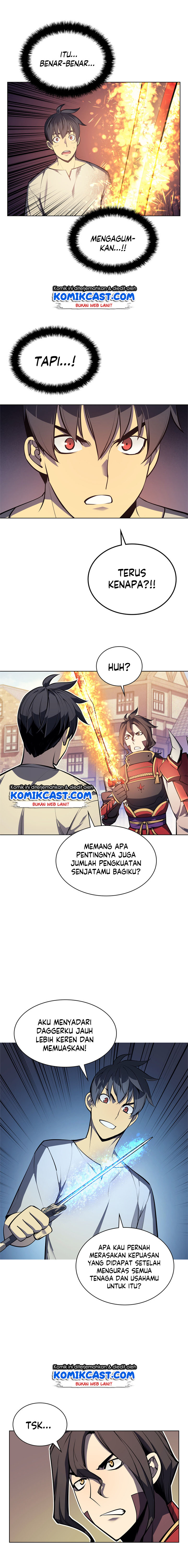 Overgeared Chapter 41