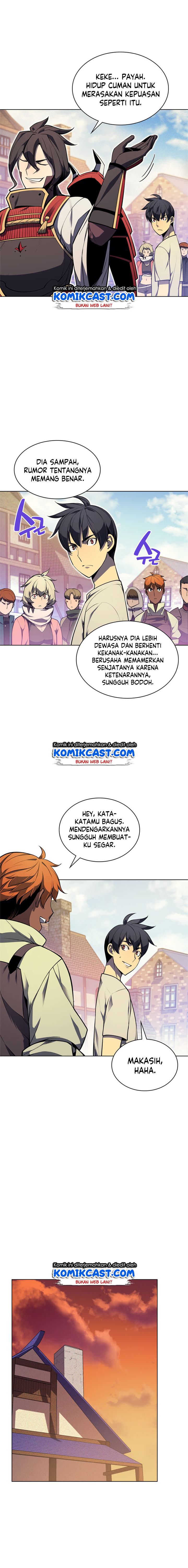 Overgeared Chapter 41
