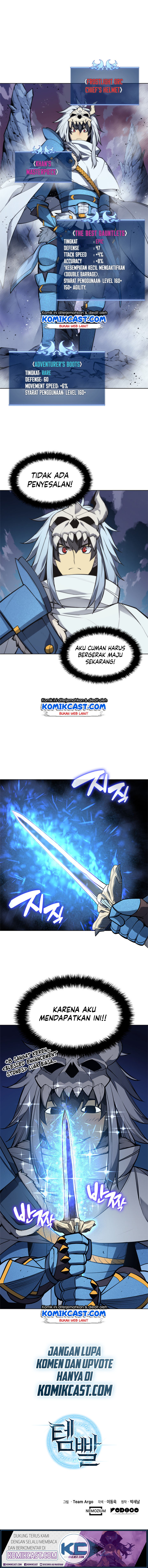 Overgeared Chapter 41