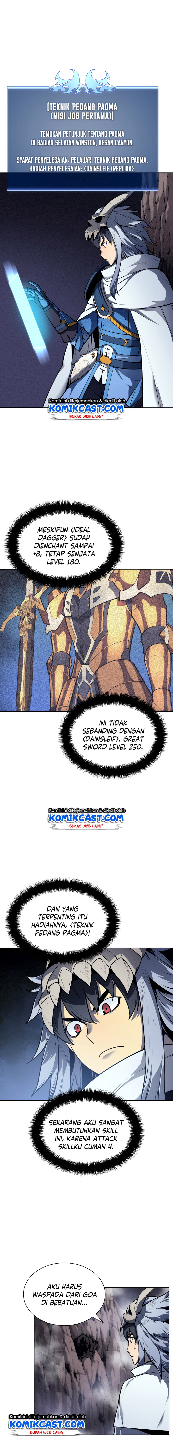 Overgeared Chapter 42