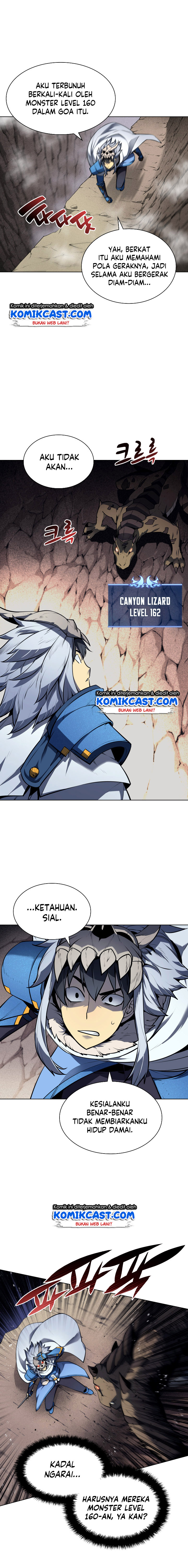 Overgeared Chapter 42