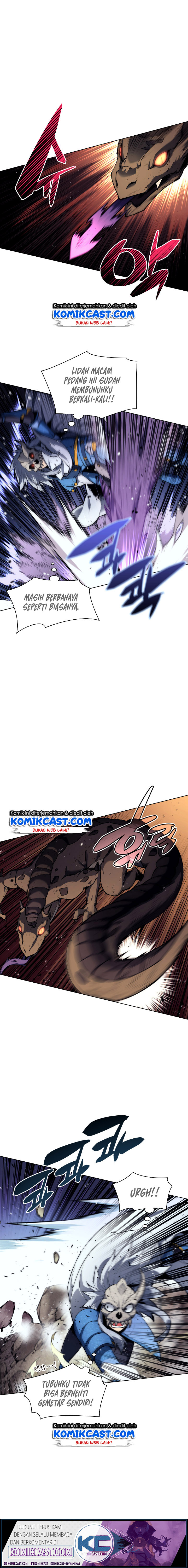 Overgeared Chapter 42