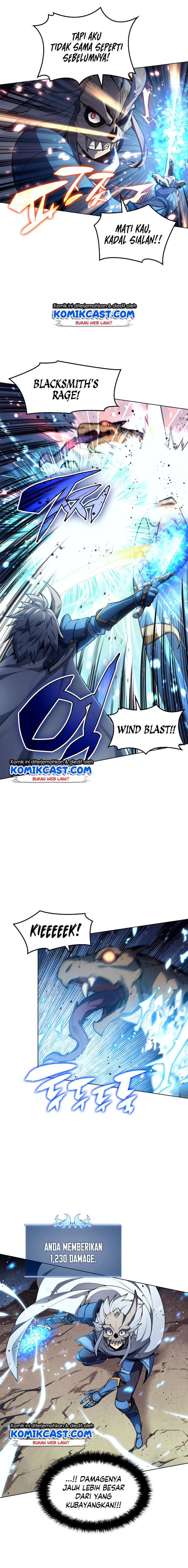 Overgeared Chapter 42