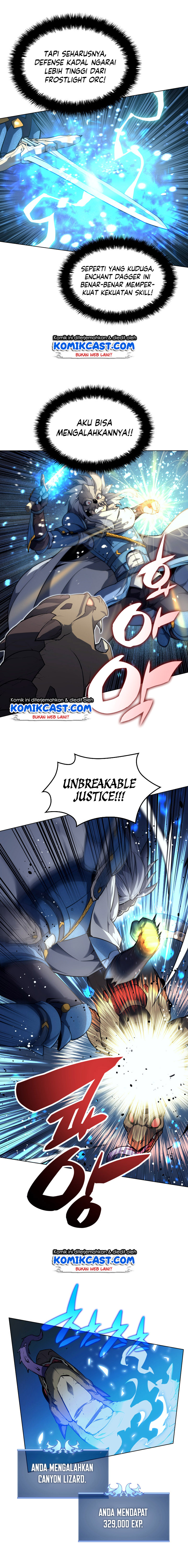 Overgeared Chapter 42