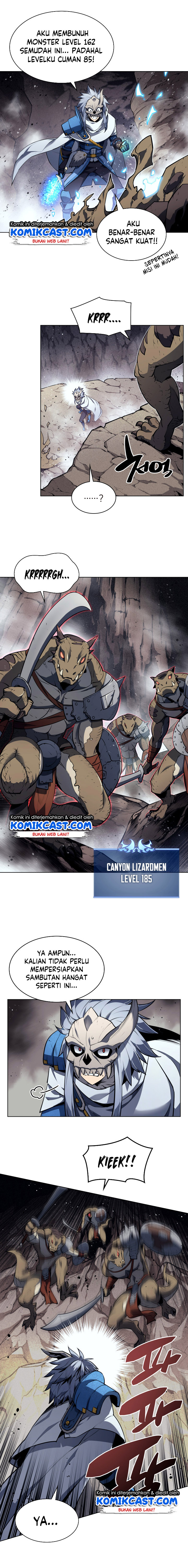 Overgeared Chapter 42