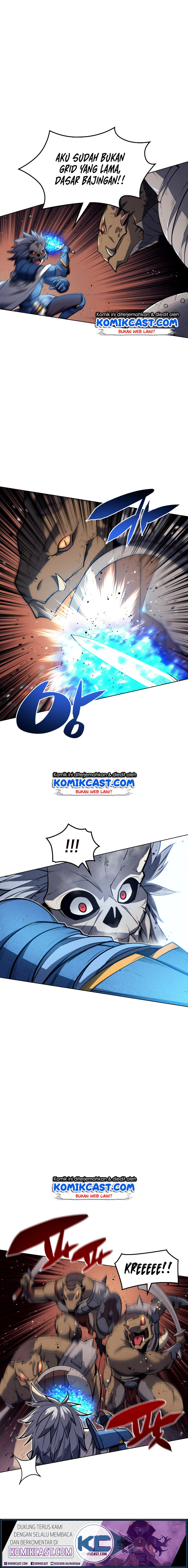 Overgeared Chapter 42