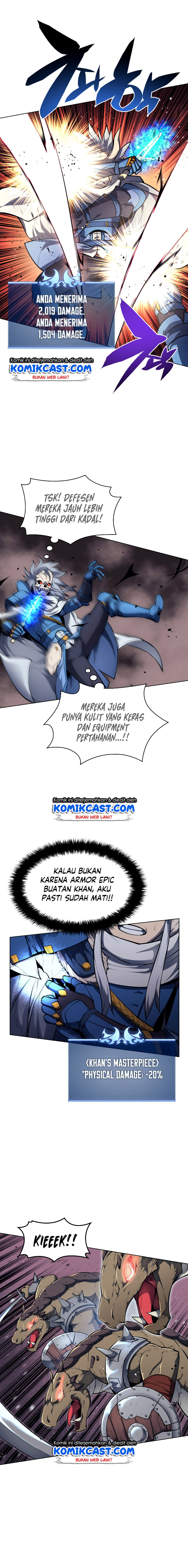 Overgeared Chapter 42