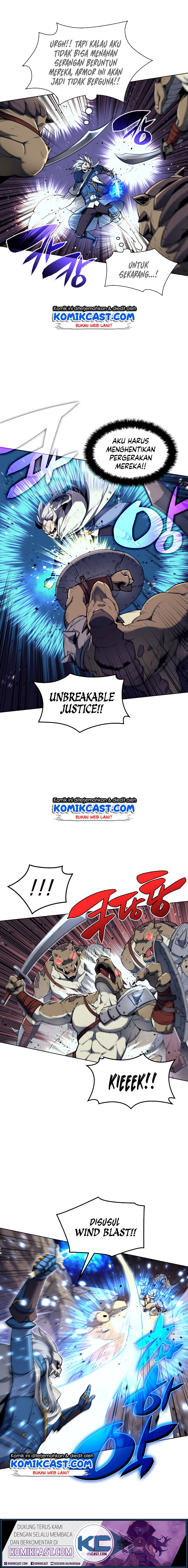 Overgeared Chapter 42