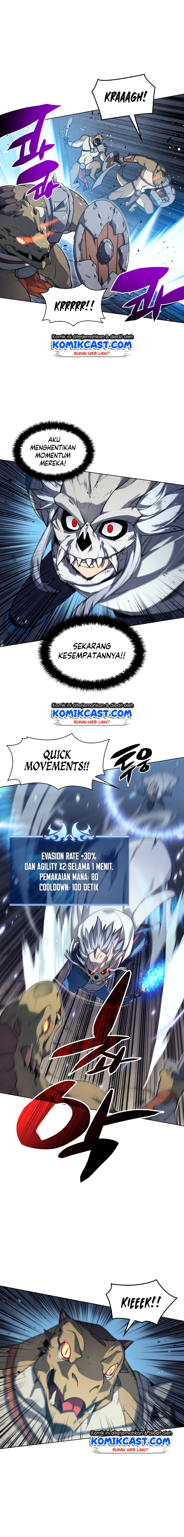 Overgeared Chapter 42