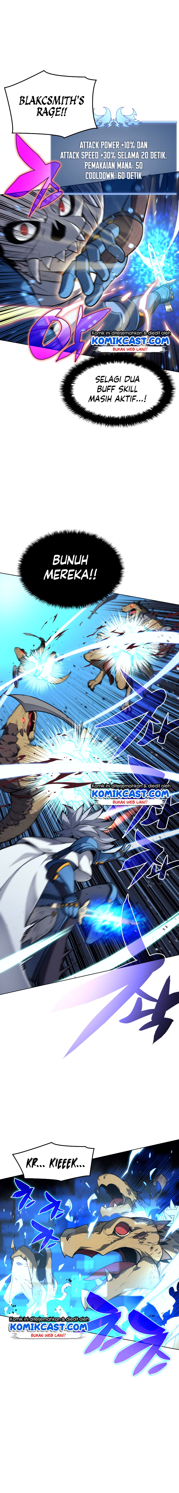 Overgeared Chapter 42
