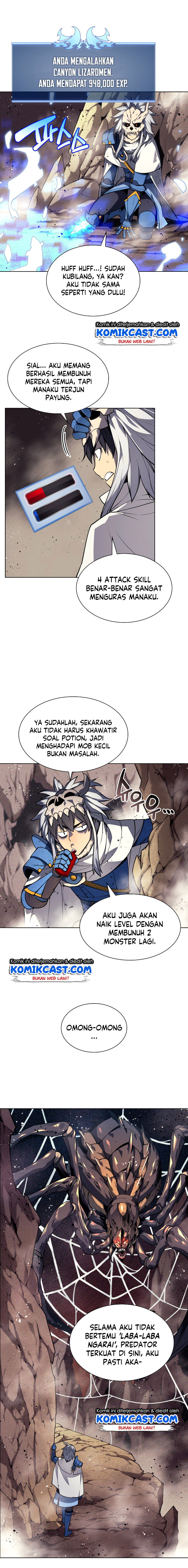 Overgeared Chapter 42