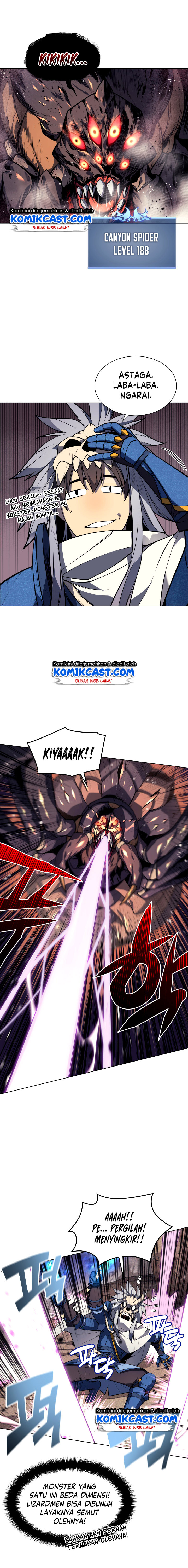 Overgeared Chapter 42