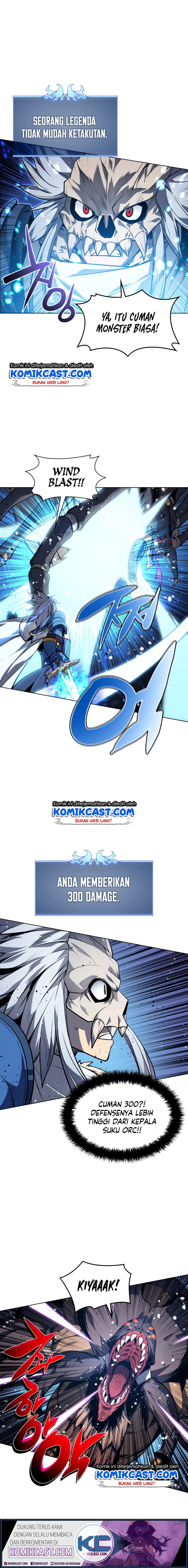 Overgeared Chapter 42