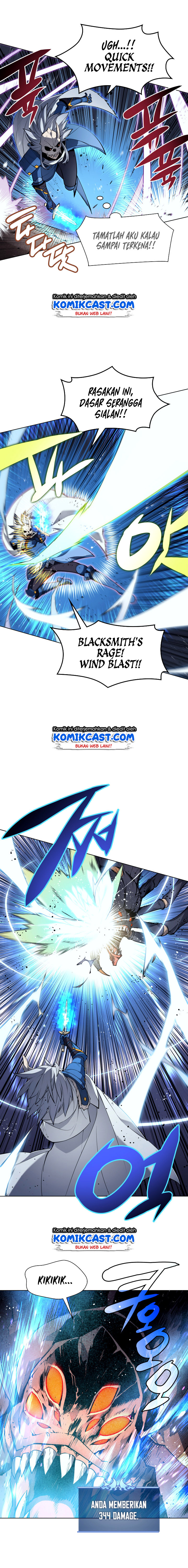 Overgeared Chapter 42