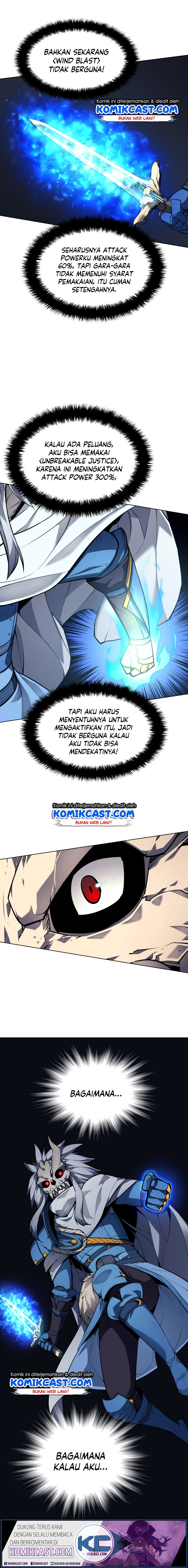 Overgeared Chapter 42