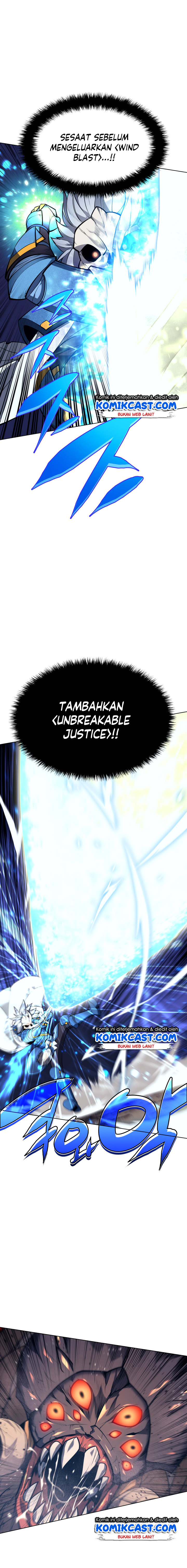 Overgeared Chapter 42
