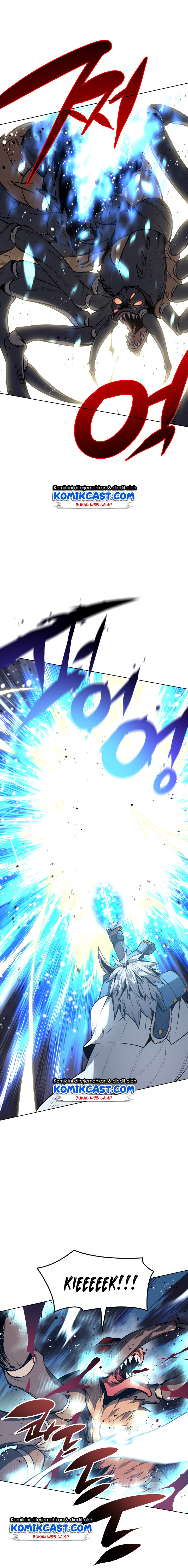 Overgeared Chapter 42