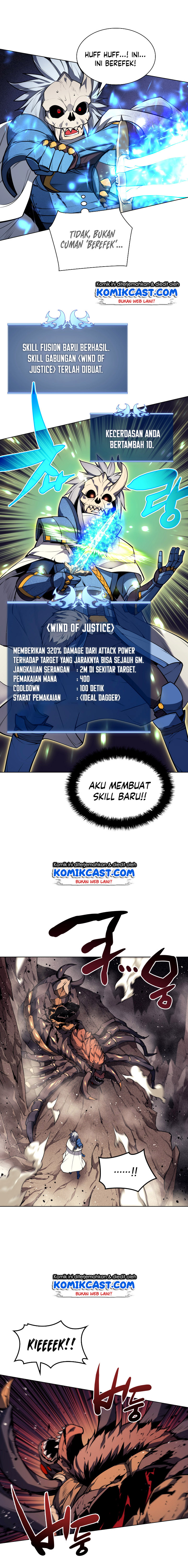 Overgeared Chapter 42