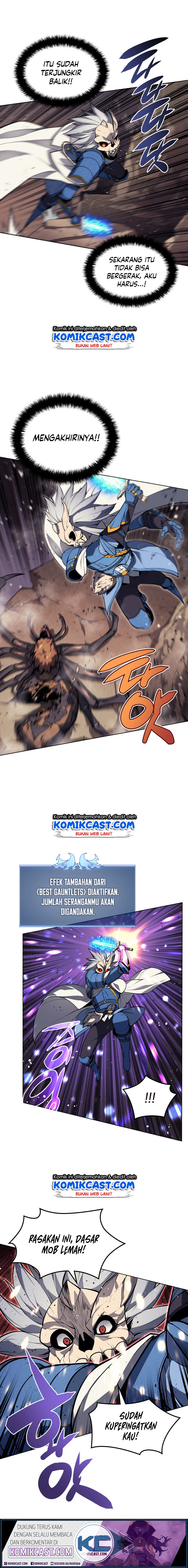 Overgeared Chapter 42