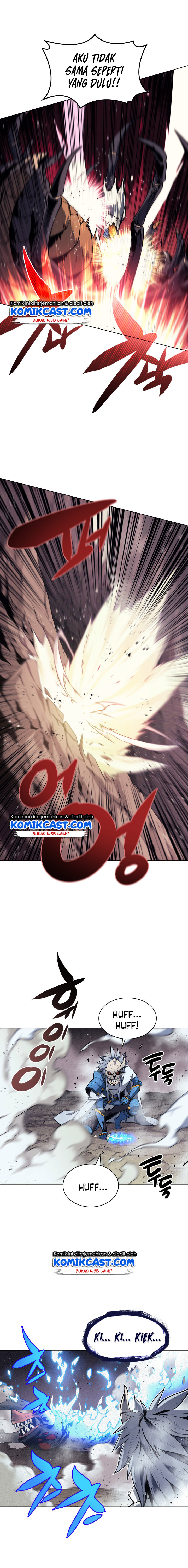 Overgeared Chapter 42