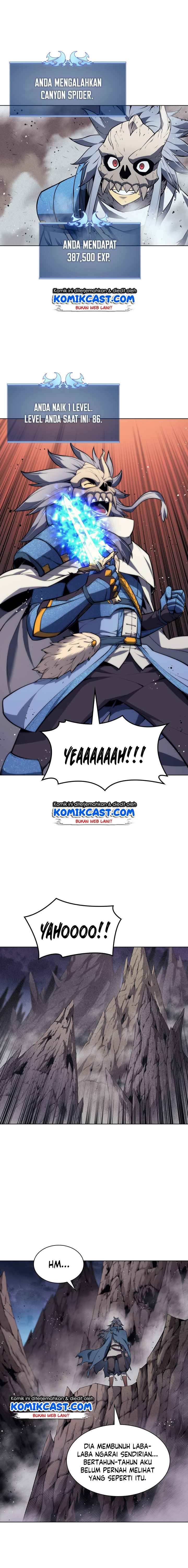 Overgeared Chapter 42