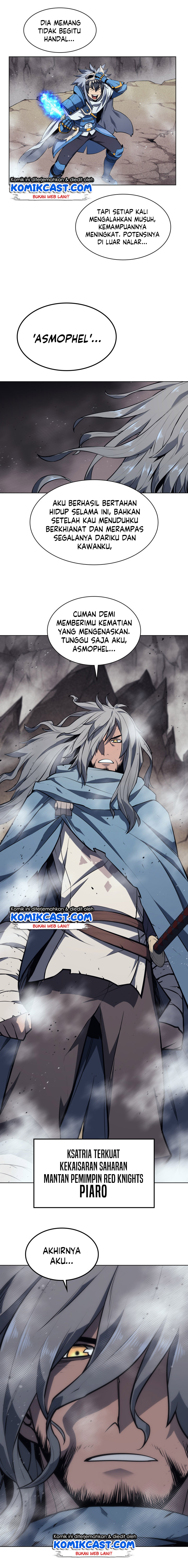 Overgeared Chapter 42