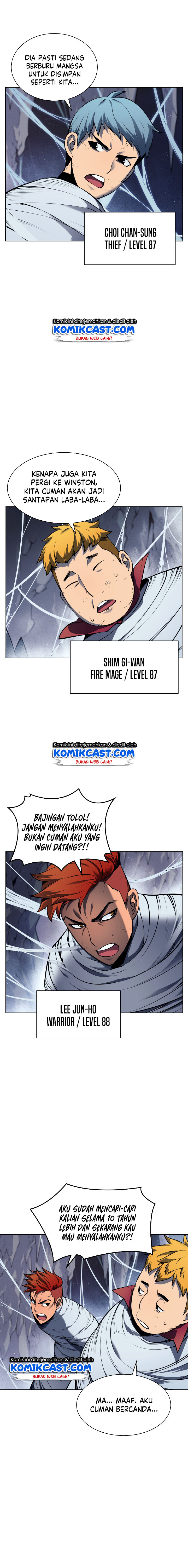 Overgeared Chapter 43