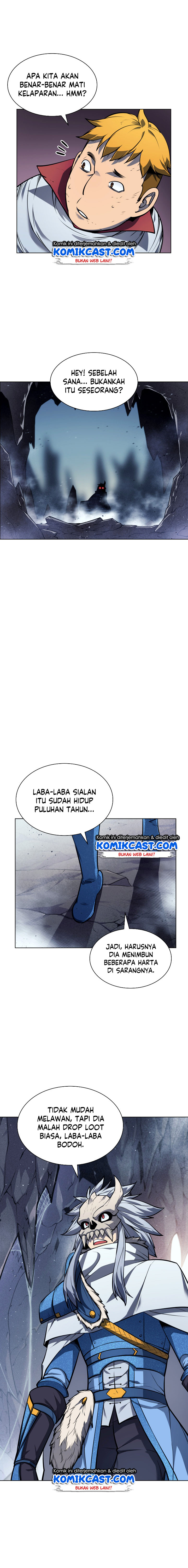 Overgeared Chapter 43