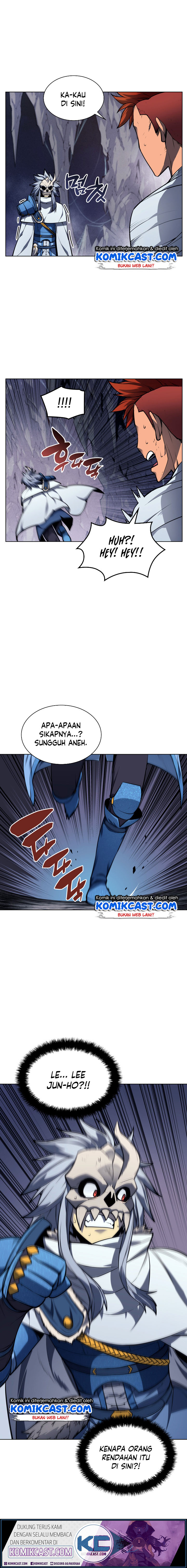 Overgeared Chapter 43