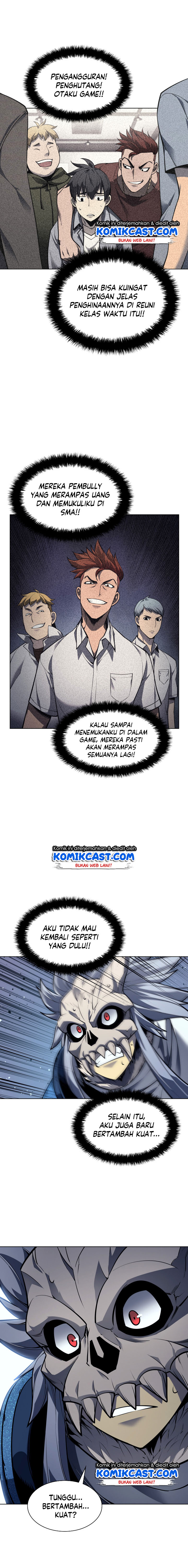 Overgeared Chapter 43