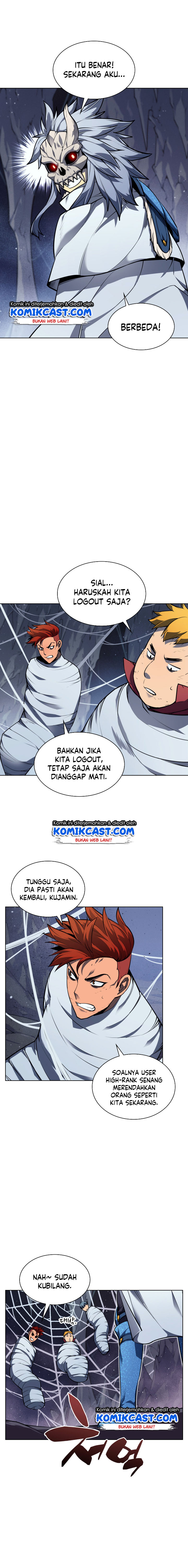 Overgeared Chapter 43